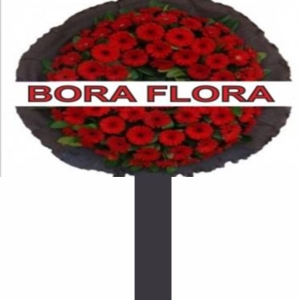  Marmaris Çiçek - Gerbera Asaleti Buketi