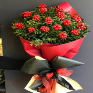  Marmaris Çiçek Siparişi - Kokina Buketi II